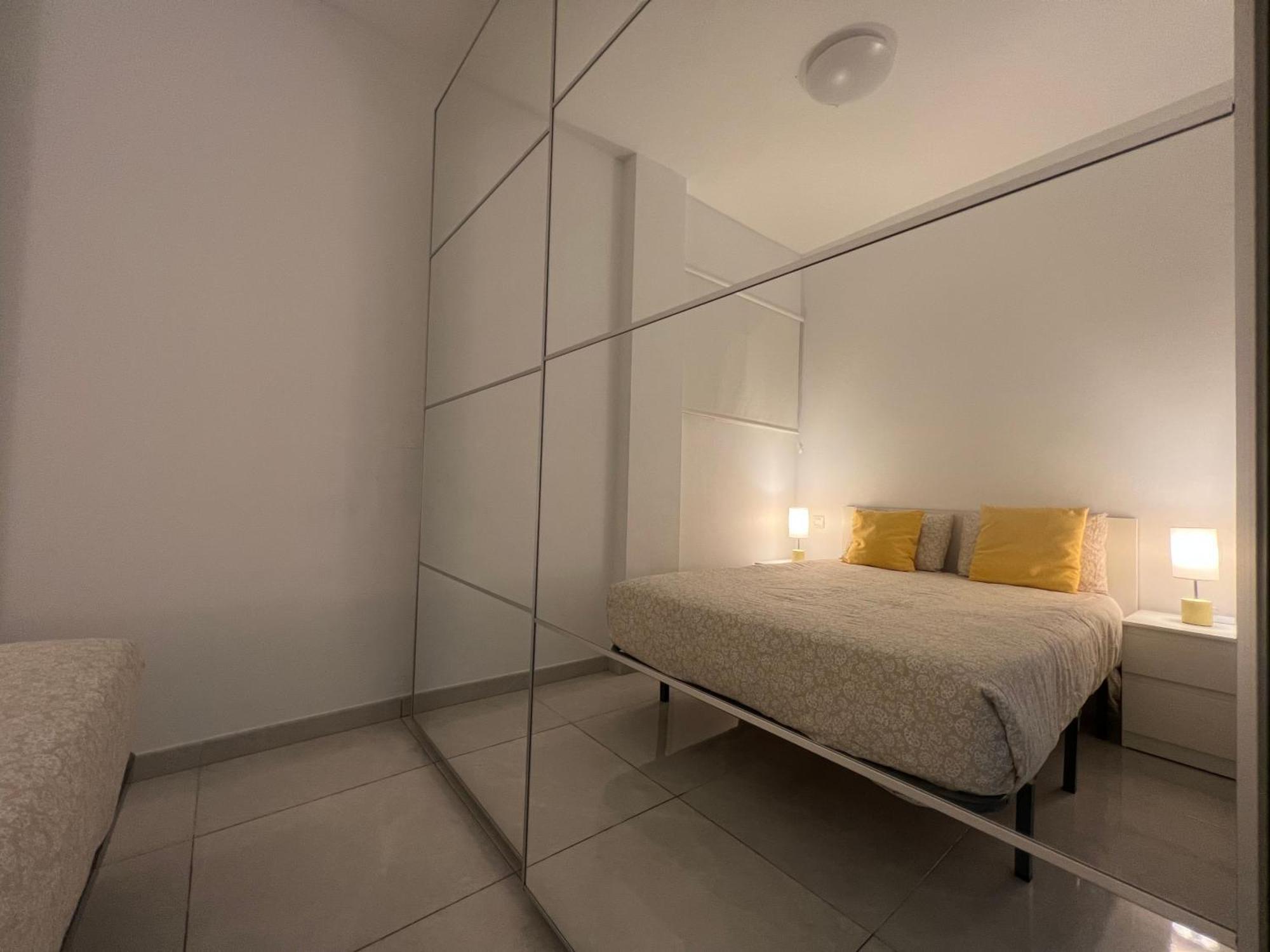 Appartement Graciano's Sea House Las Palmas de Gran Canaria