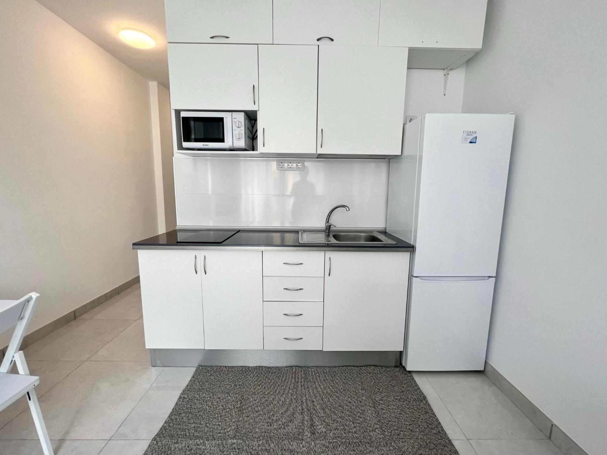 Appartement Graciano's Sea House Las Palmas de Gran Canaria